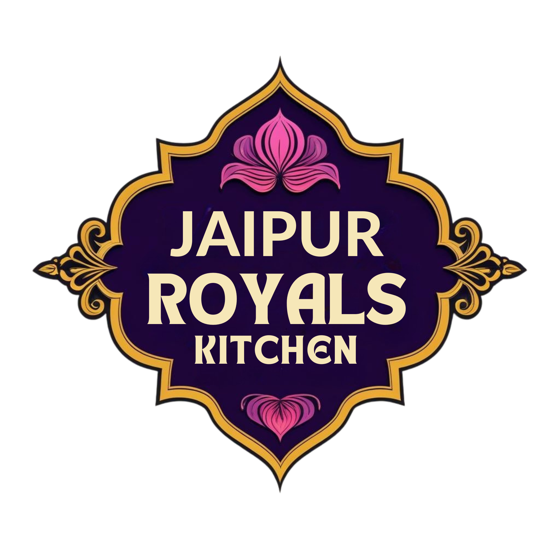 Jaipur Royals Kitchen